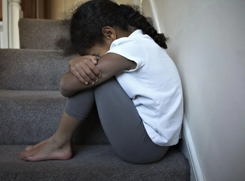 CHILDREN Safeguarding 08281030
