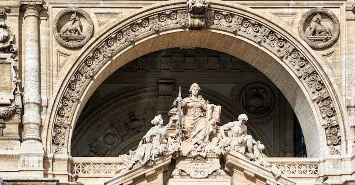 CORTE DI CASSAZIONE