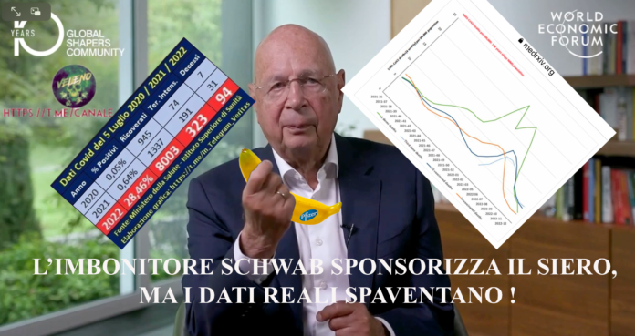 SCHWAB MESSAGGIO Cover