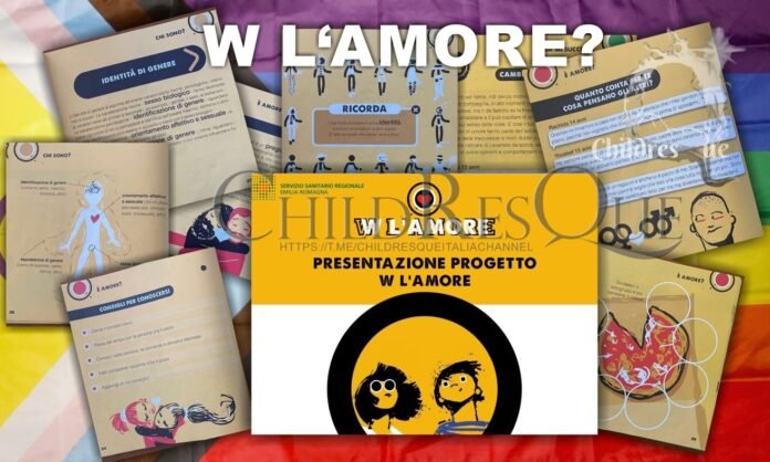 W L’AMORE