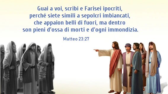 La massoneria svelata (quarta parte); la persecuzione a Gesù ed alla Sua Chiesa.