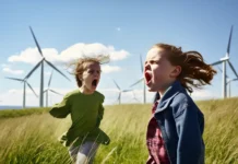 Sulle atrocità a cui conduce l’ideologia di questa sinistra e le sfide terribili che il futuro ci riserva. Per una nuova Resistenza.