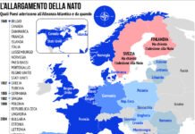 Le analisi di Veleno: Perché l’Ucraina Perderà la Guerra e la NATO dimostrerà la Sua InutilitàPerché le Repubbliche del Nord Comandano da Sempre la NATO?