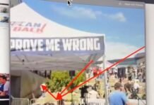 La verità immortale del colpo dal tetto