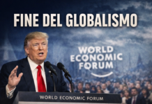 Davos e la fine del globalismo unipolare