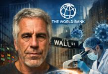 I file Epstein e l’architettura invisibile del potere globale
