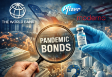 I file Epstein, la finanza pandemica e la questione della sovranità