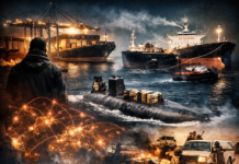 INCHIESTA SHOCK — L’economia criminale globale: il sistema che tutti vedono e nessuno vuole fermare