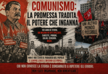 Il comunismo oggi: nostalgia ideologica o rimozione storica?