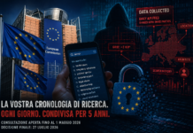 La nuova frontiera del controllo digitale: allarme o distorsione?