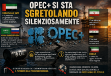 OPEC+ al bivio: crepe strutturali e fine di un equilibrio?