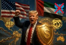Il ritorno del “Re Dollaro”