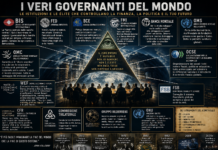 I veri governanti del mondo?