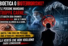 Quando la bioetica diventa ingegneria sociale: la deriva inquietante dietro il caso della “zecca Lone Star”