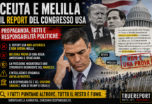 Ceuta e Melilla, il report del Congresso USA non prova alcuna “regia americano-israeliana”