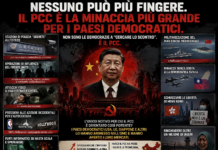 Nessuno può più fingere: il Partito Comunista Cinese è diventato una sfida sistemica per le democrazie