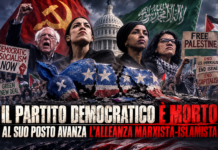 IL PARTITO DEMOCRATICO È MORTO?