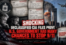 11 SETTEMBRE, LE CARTE CHE ACCUSANO WASHINGTON: gli allarmi c’erano, perché nessuno fermò la strage?