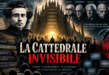 LA CATTEDRALE INVISIBILE