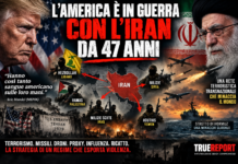 IRAN, 47 ANNI DI GUERRA NELL’OMBRA: LA RETE TRANSNAZIONALE DI TEHERAN E IL CONTO CHE L’OCCIDENTE NON HA MAI CHIUSO