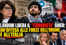 CASO SIHER, LA GIUDICE LANDONI BOCCIA LA PROCURA: CHI TUTELA LE FORZE DELL’ORDINE E I CITTADINI?